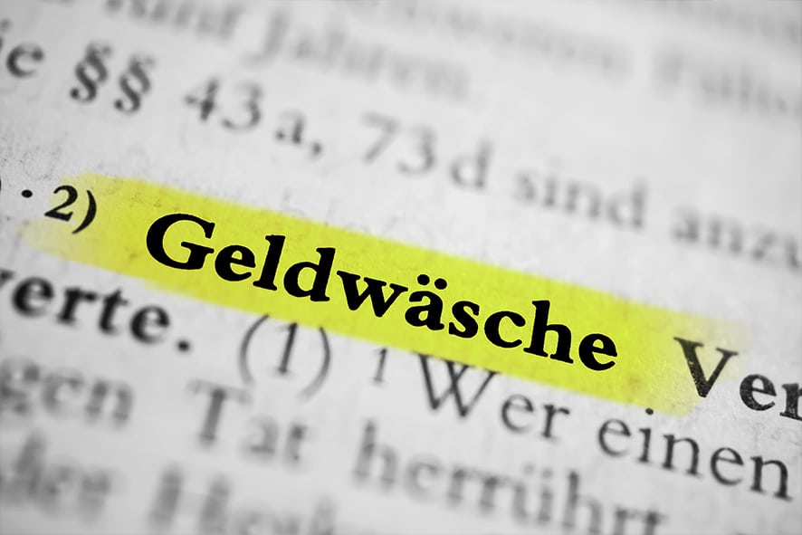Geldwäschegesetz (GwG) im GEORG Compliance Management System® Teil 2