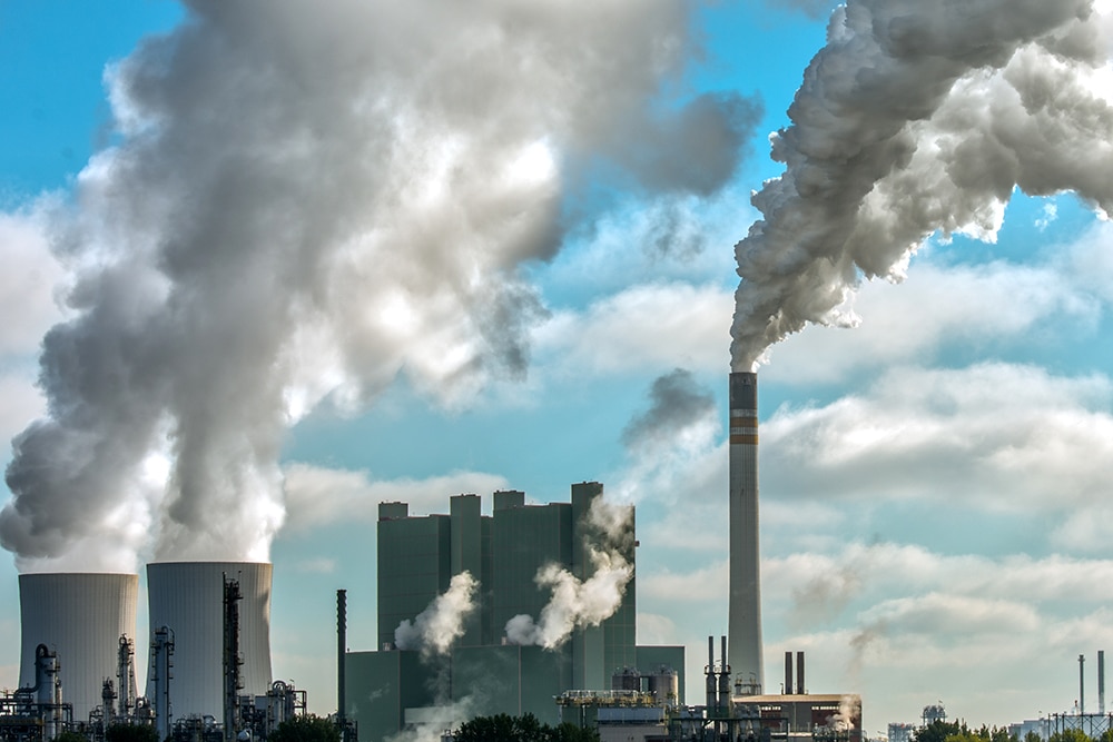 Neue Berichtspflicht für die kostenlose Zuteilung von Emissionszertifikaten ab 2021